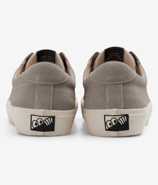 Last Resort AB VM001 Suede Lo Schuh (fog grey white)