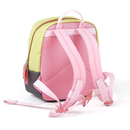 Sigikid Mini Rucksack Hase hellgrün, Bags
