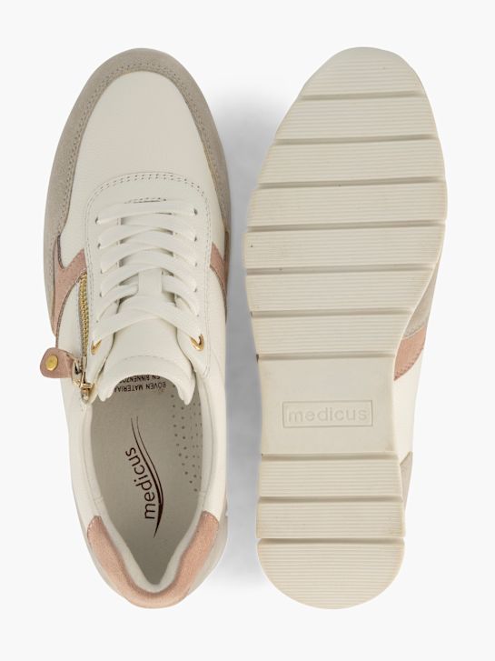 Medicus Lage schoen