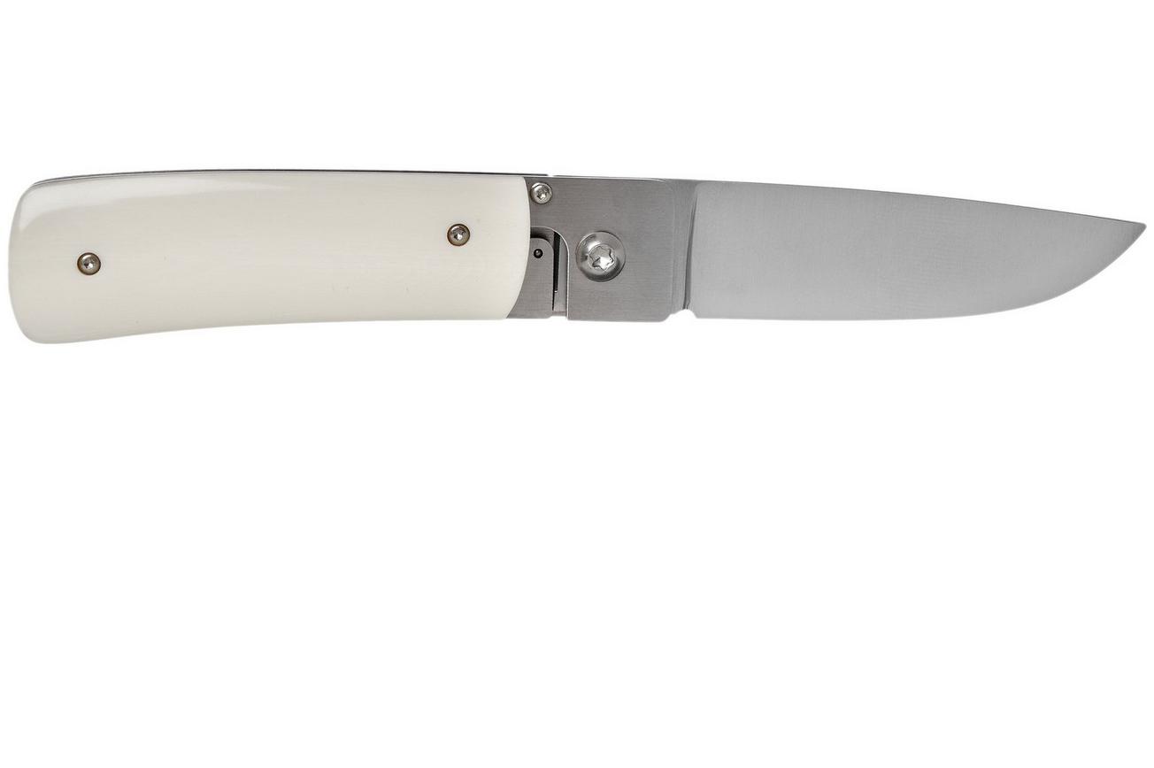 Fällkniven RL1 Elforyn Supertusk RL1ey zakmes