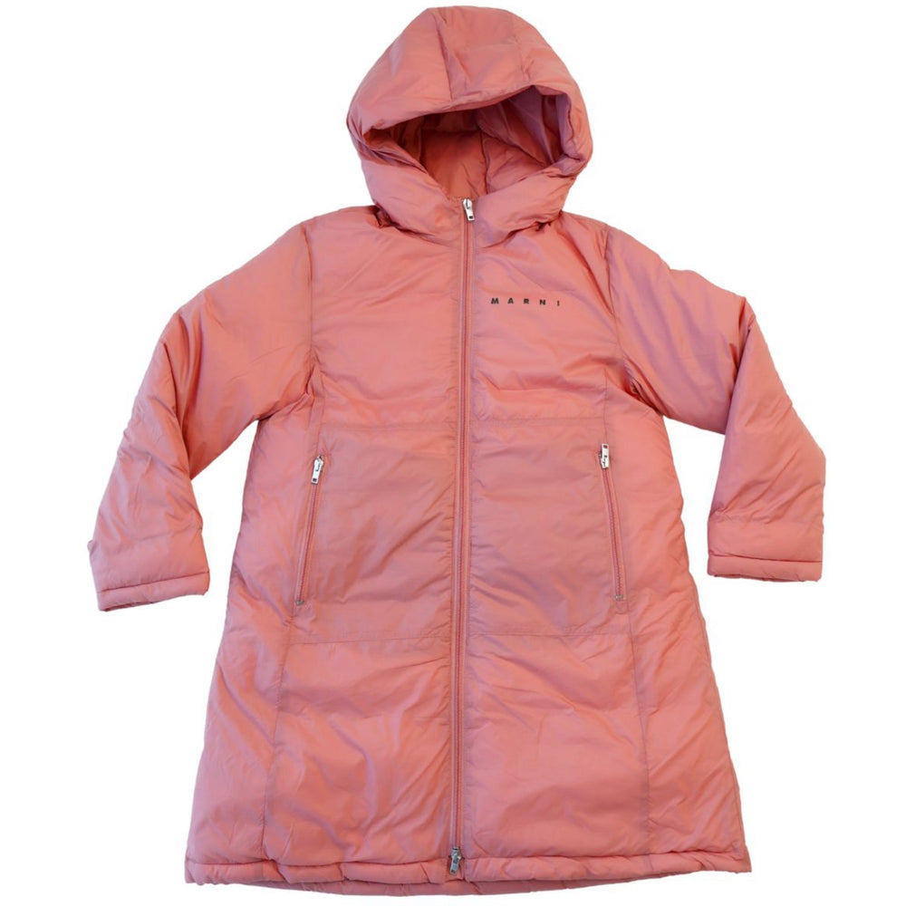 Køb Marni Mauve Pink Jakke