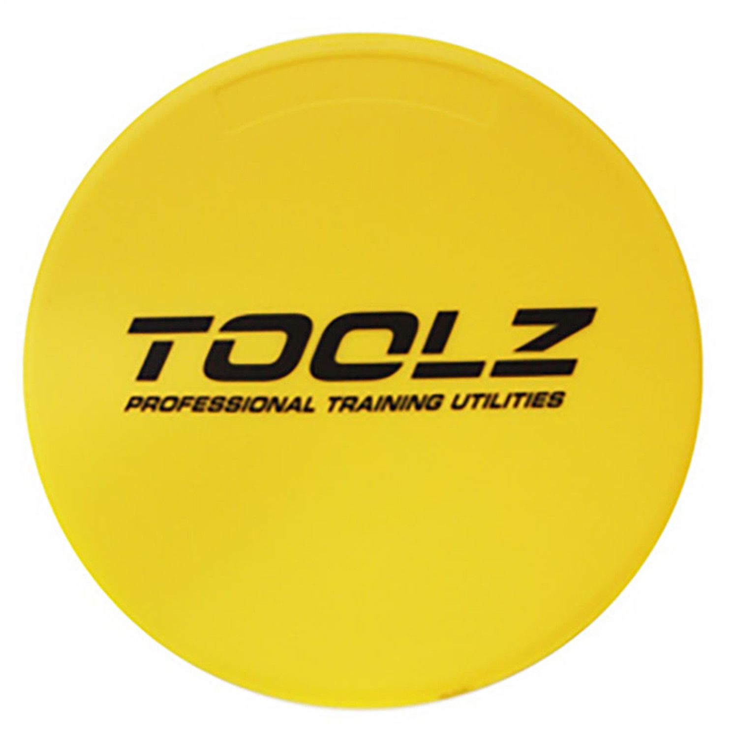 Toolz Marking Circles (Pack Of 4) - Geel