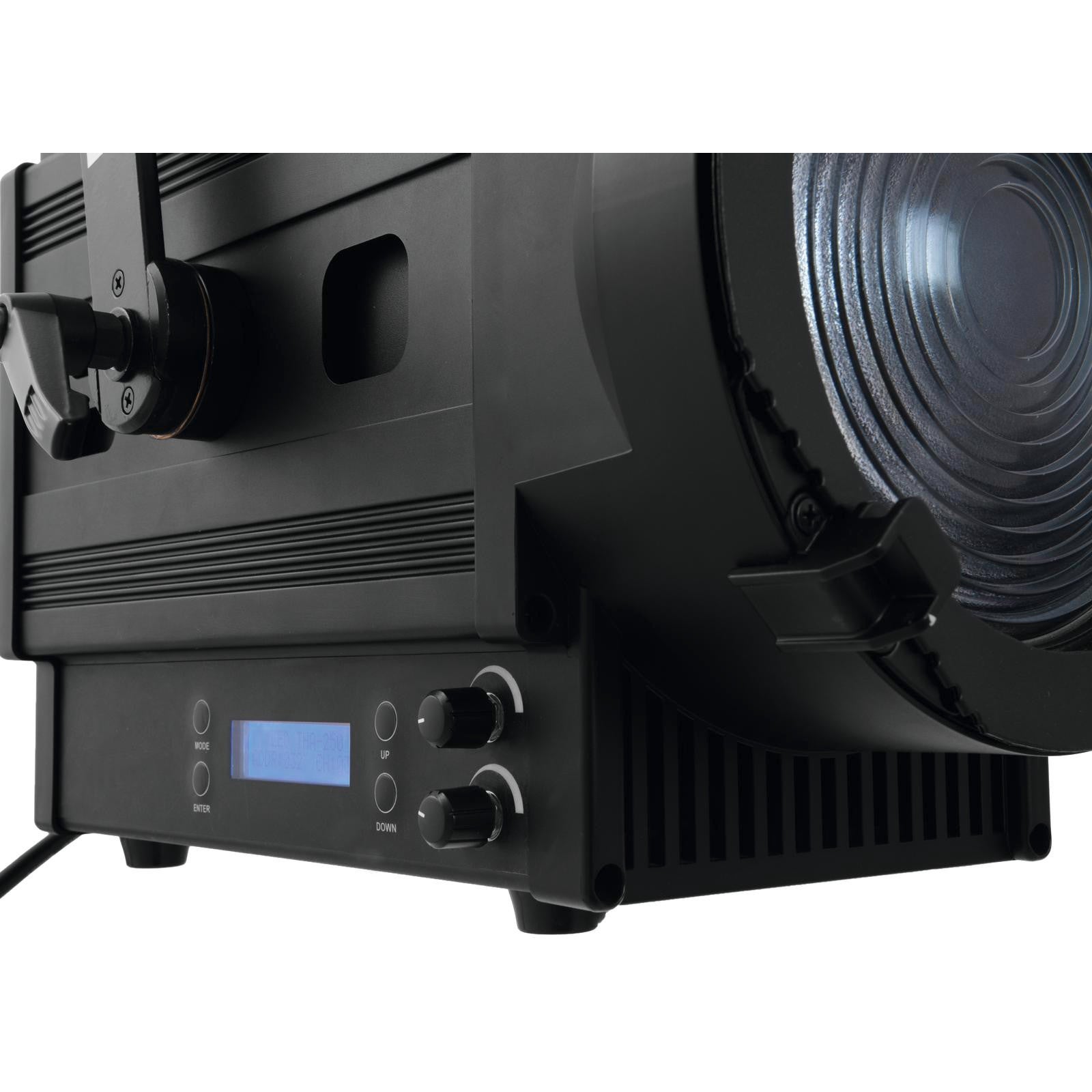Eurolite LED THA-250F Theater-Spot