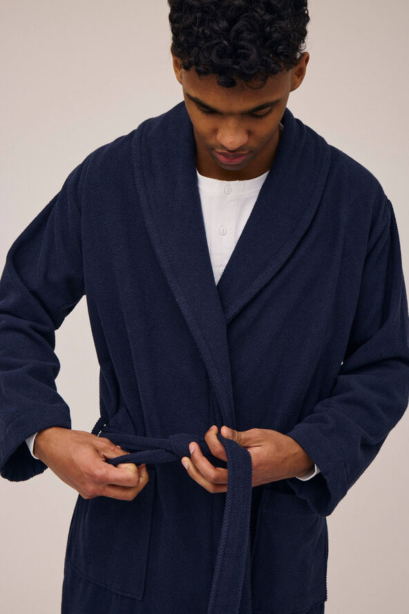 Magasin du Nord Collection Curtis 1 G Navy blazer
