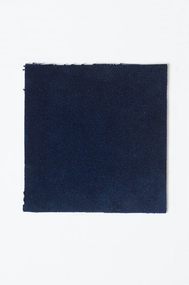 HENGTAI D VELVET stoffprøve