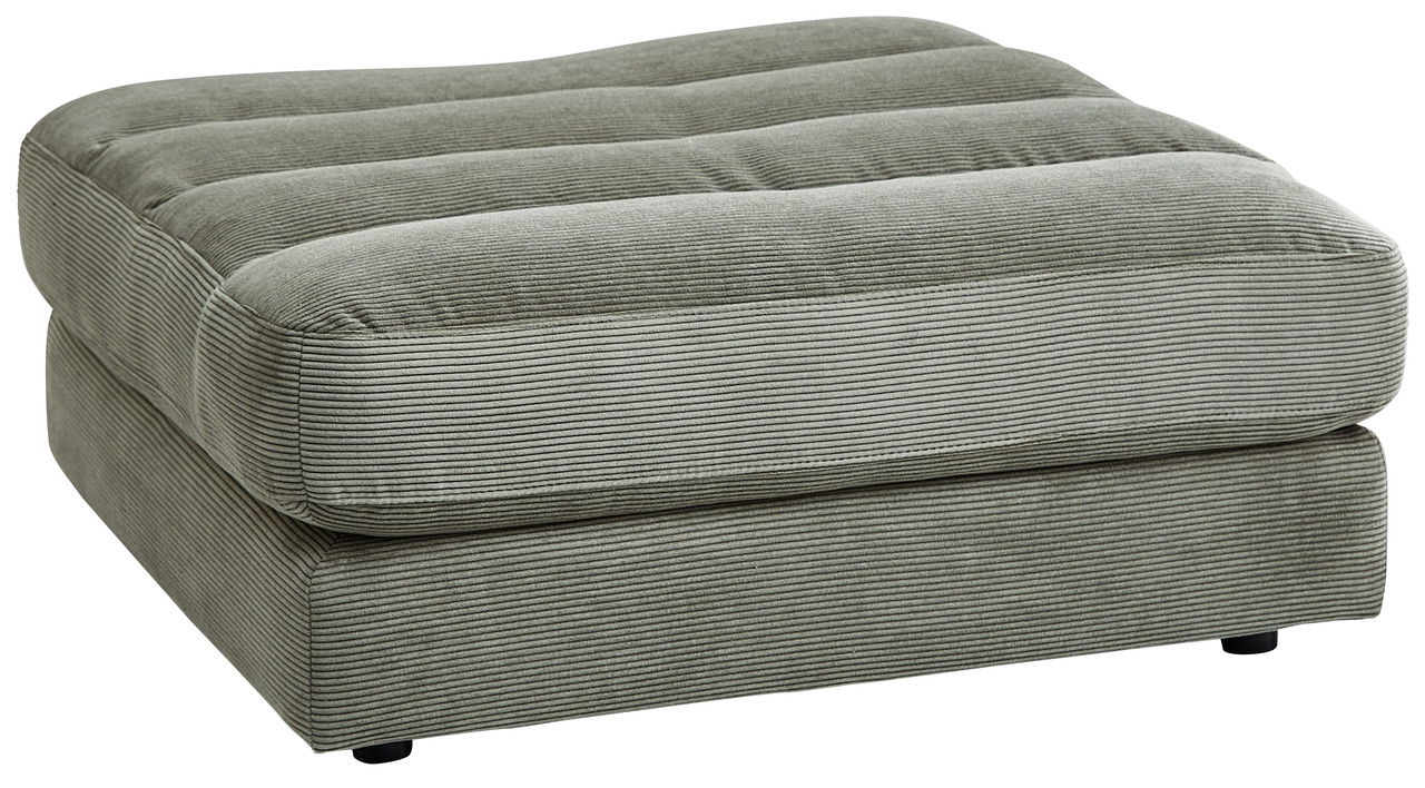 Pure Home Lifestyle Hocker quadratisch (medium) PURE 972