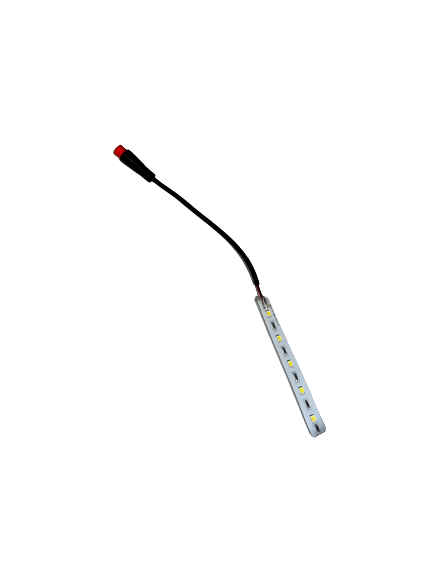 Led Latéral pour Trottinette Électrique Inöe Sweemie