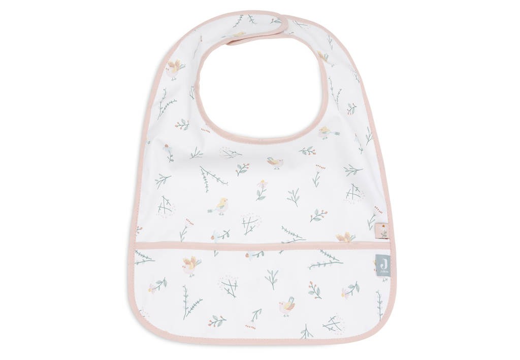 waterproof slab- Lovely Birds - set van 2