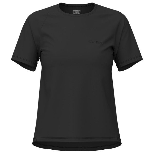 7mesh - Women's Atlas Shirt S/S - Maillot de cyclisme