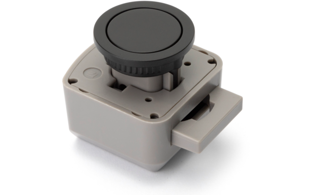 Confurn R-EVOLUTION Push Lock Schließsystem