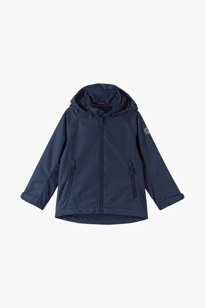 reima Soutu Kinder Regenjacke