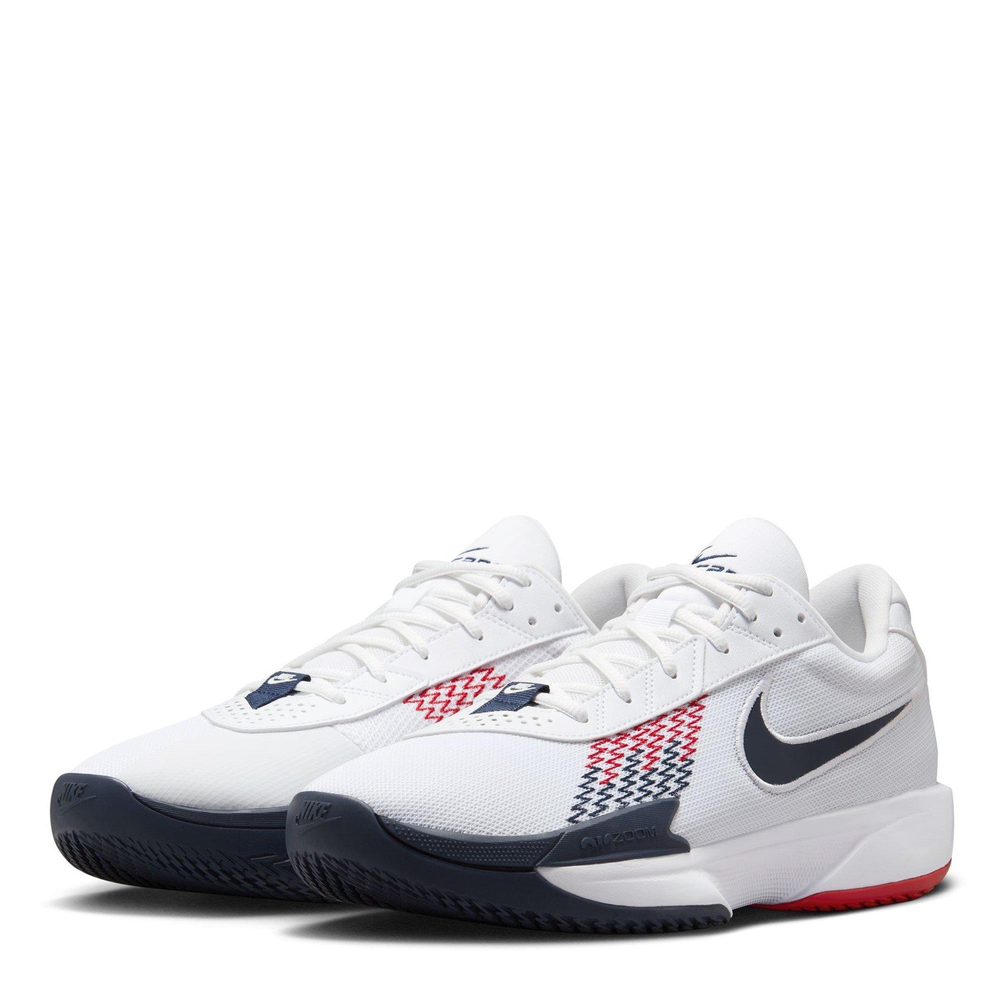 Nike AIR ZOOM GT CUT ACADEMY