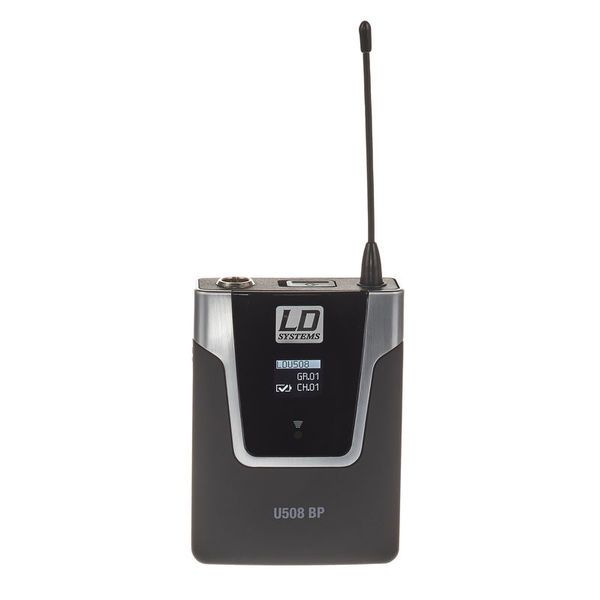 LD Systems U508 BPL