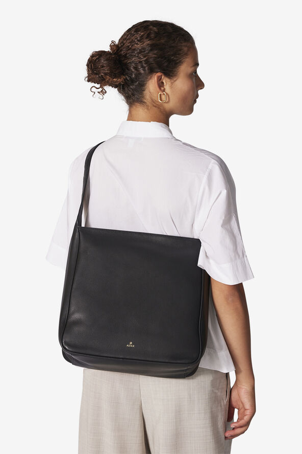 ADAX Sorano shoulder bag Daniela Sort