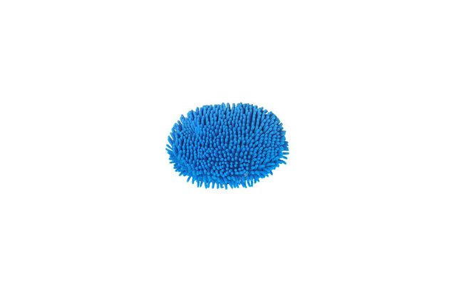 PAT Chenille Microfaser Kappe