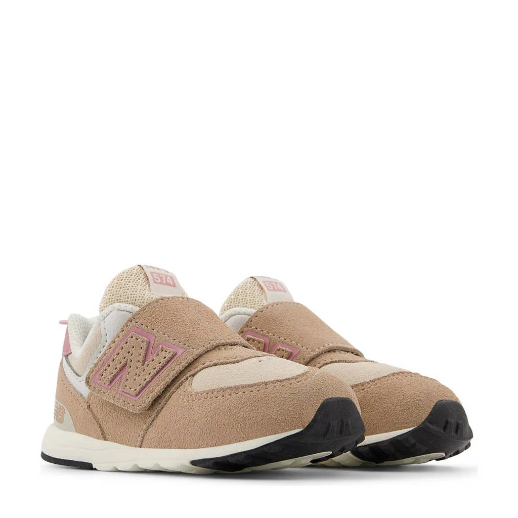 New Balance 574sneakers oudroze/roze