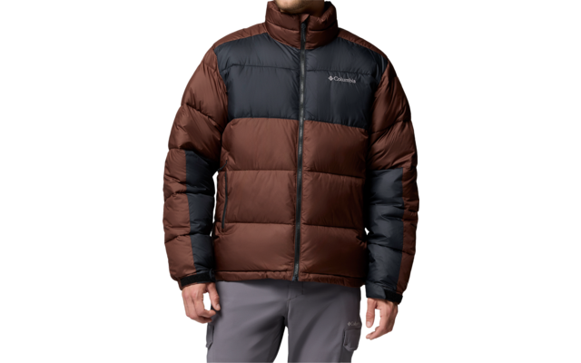Columbia Pike Lake II Herren Pufferjacke