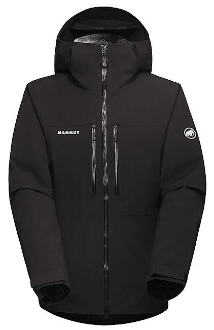 MAMMUT - VESTE DE SKI STONEY HS THERMO JACKET MEN