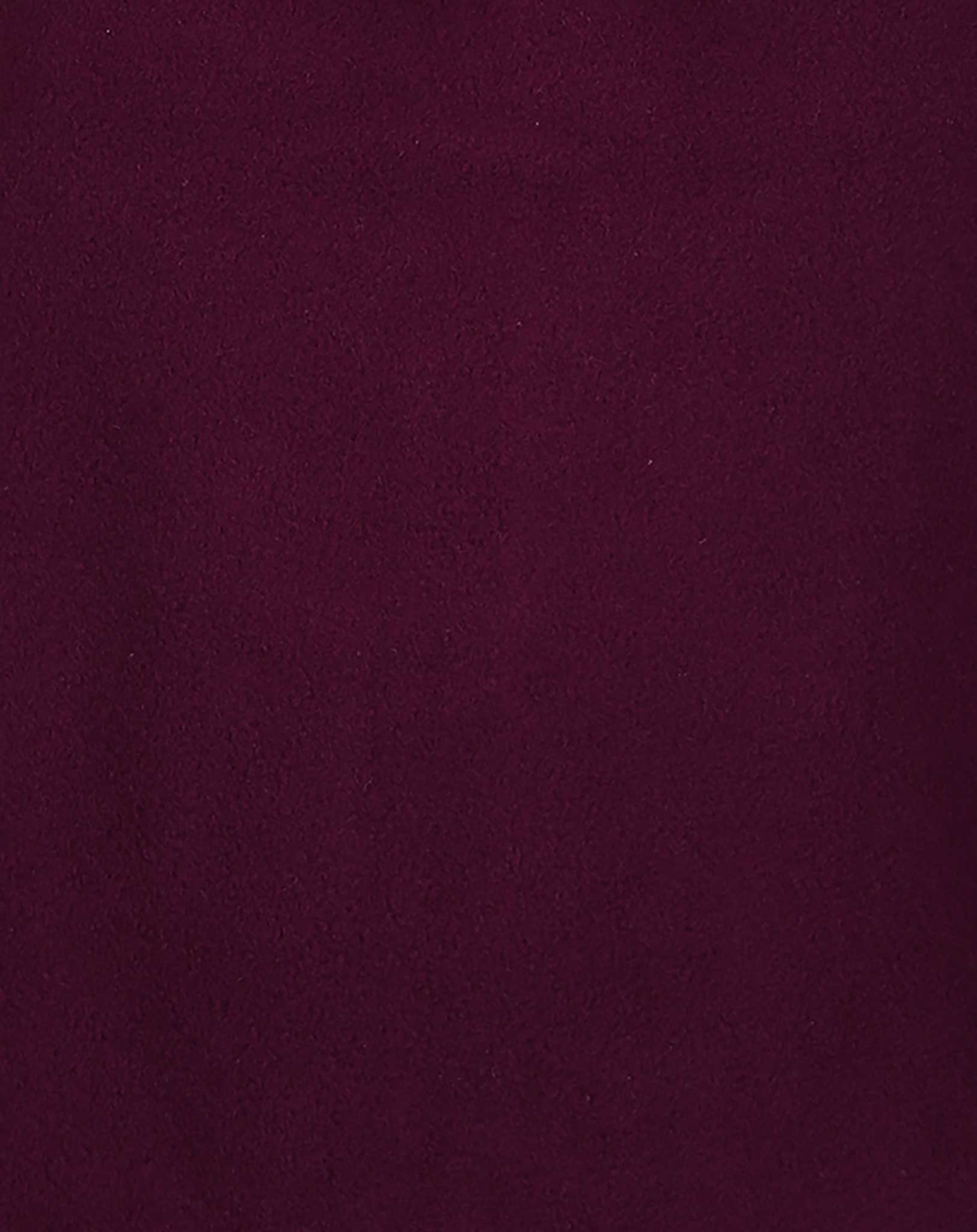 Fleece-Weste POPPELI in purple/raspberry