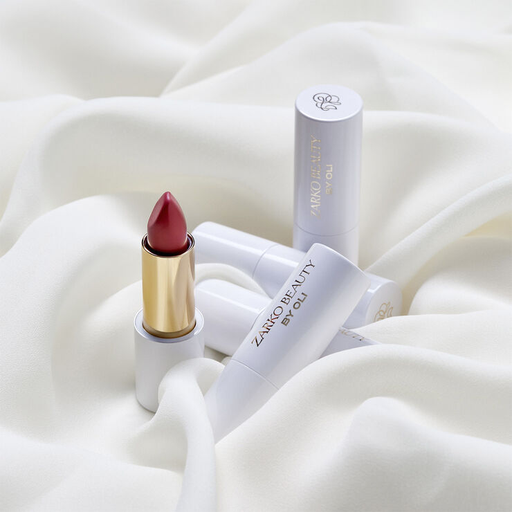 Zarko Beauty by Oli Zarko Beauty by Oli Læbestift