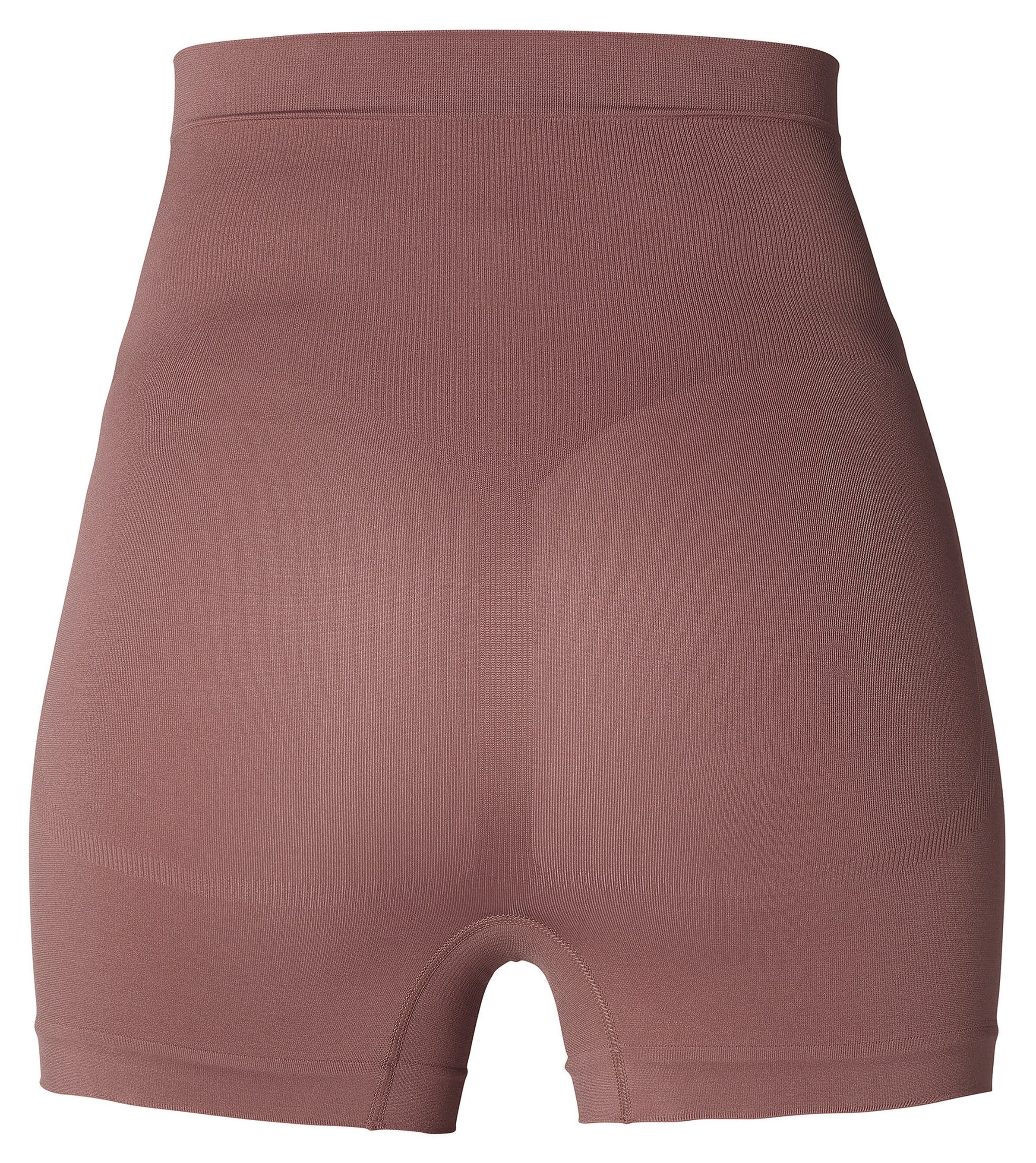 Noppies Nahtloser Short Lai Sensil® Breeze Deep Taupe