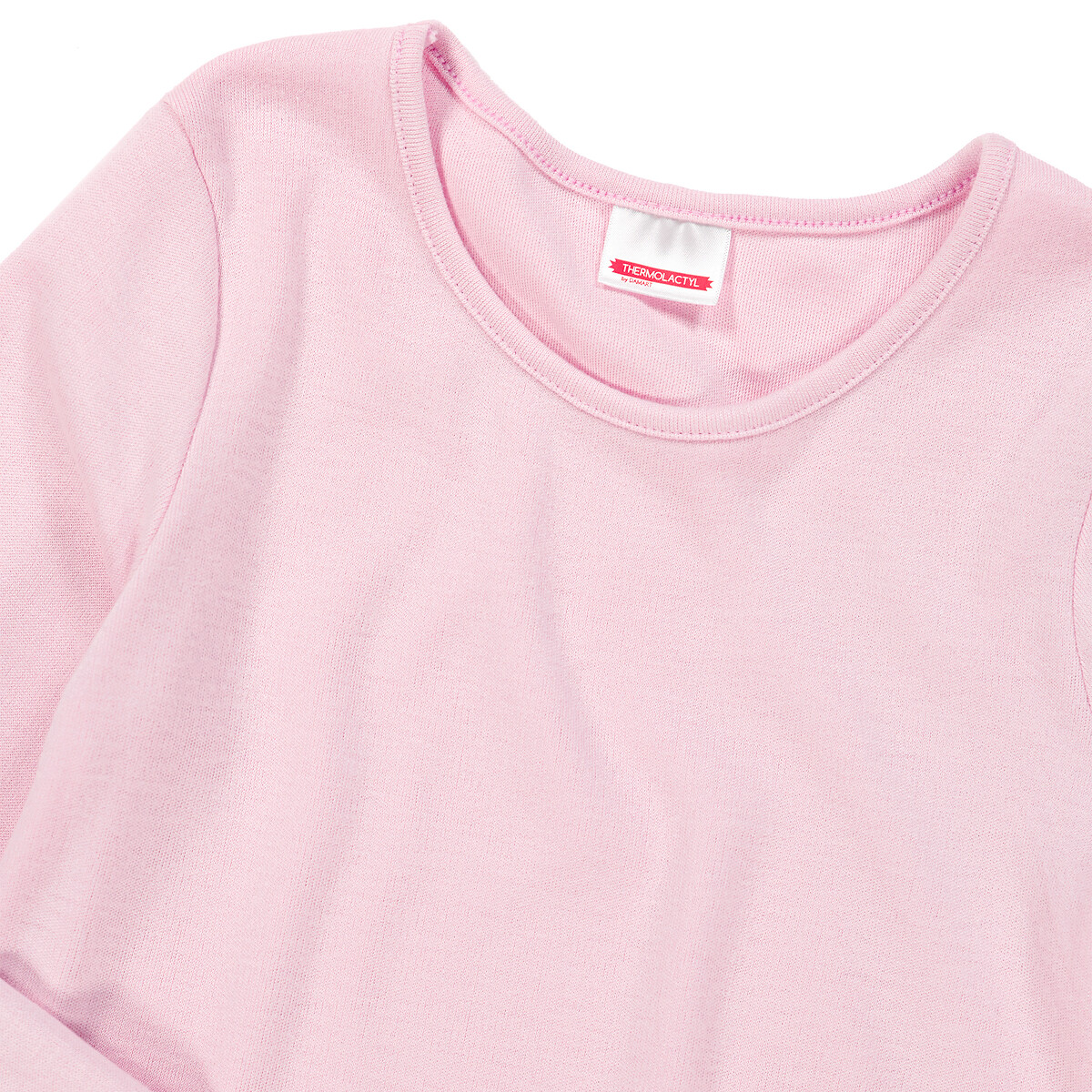 DAMART<br>Camiseta de manga comprida Thermolacty, nível de aquecimento 3
