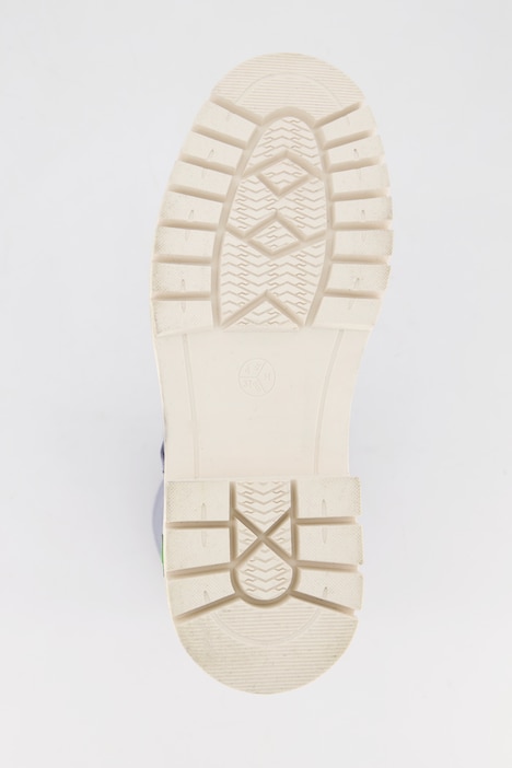 Boots, Jana Shoes, Lederoptik, vegan, Weite H