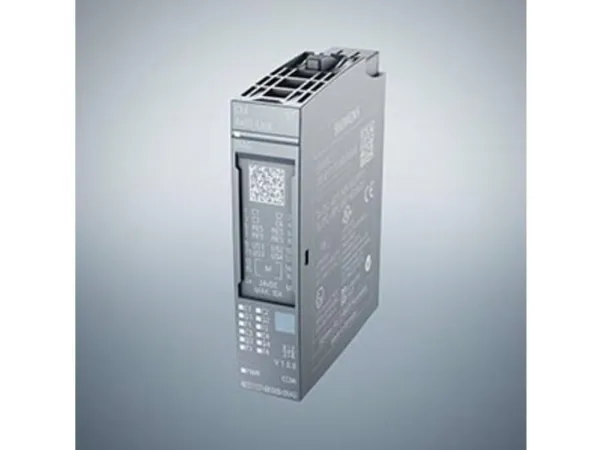 Siemens 6ES7137-6BD00-0BA0, Analog, Systemkraft, Flerfarvet, 38 g, 65 mm, 23 mm