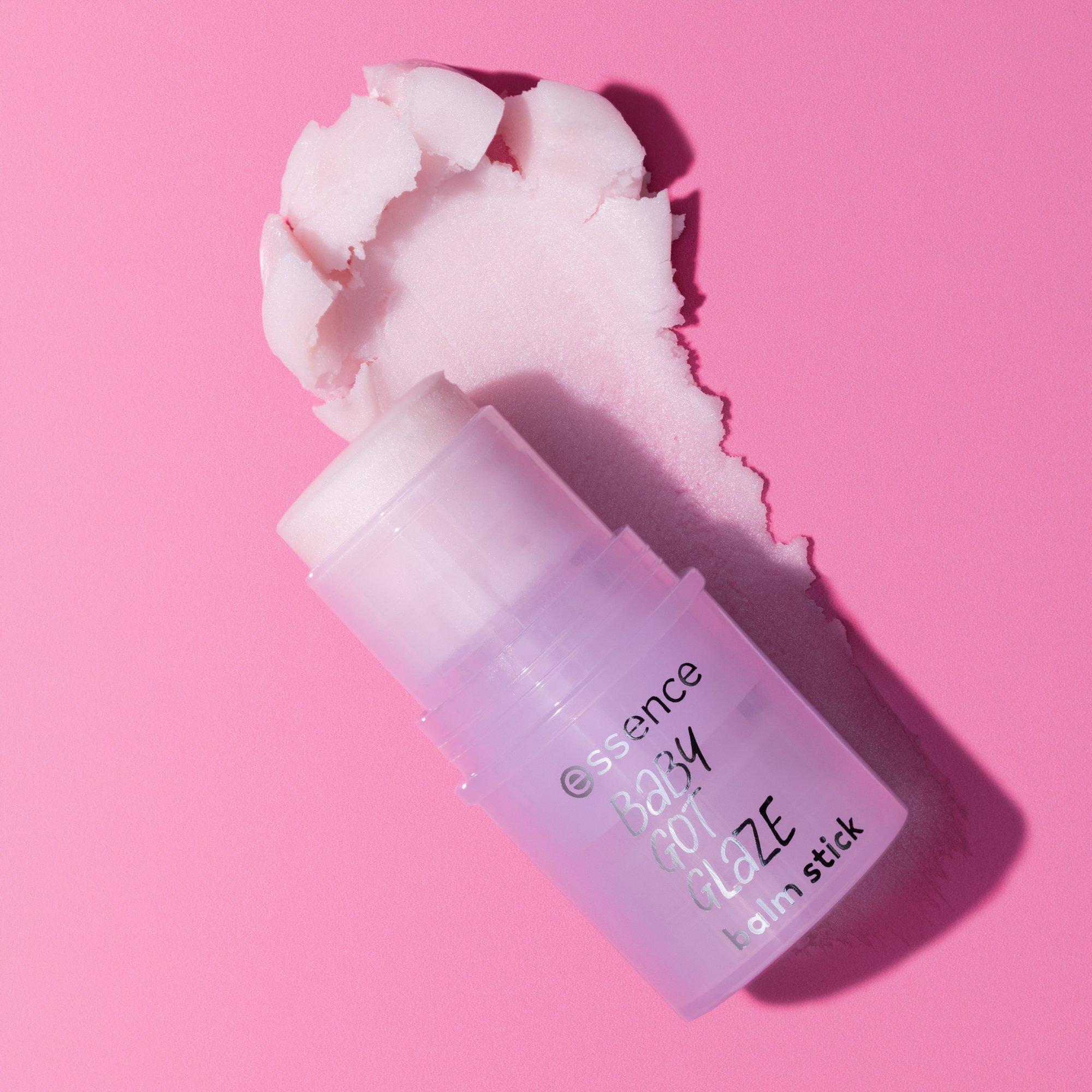 BABY GOT GLAZE balm stick