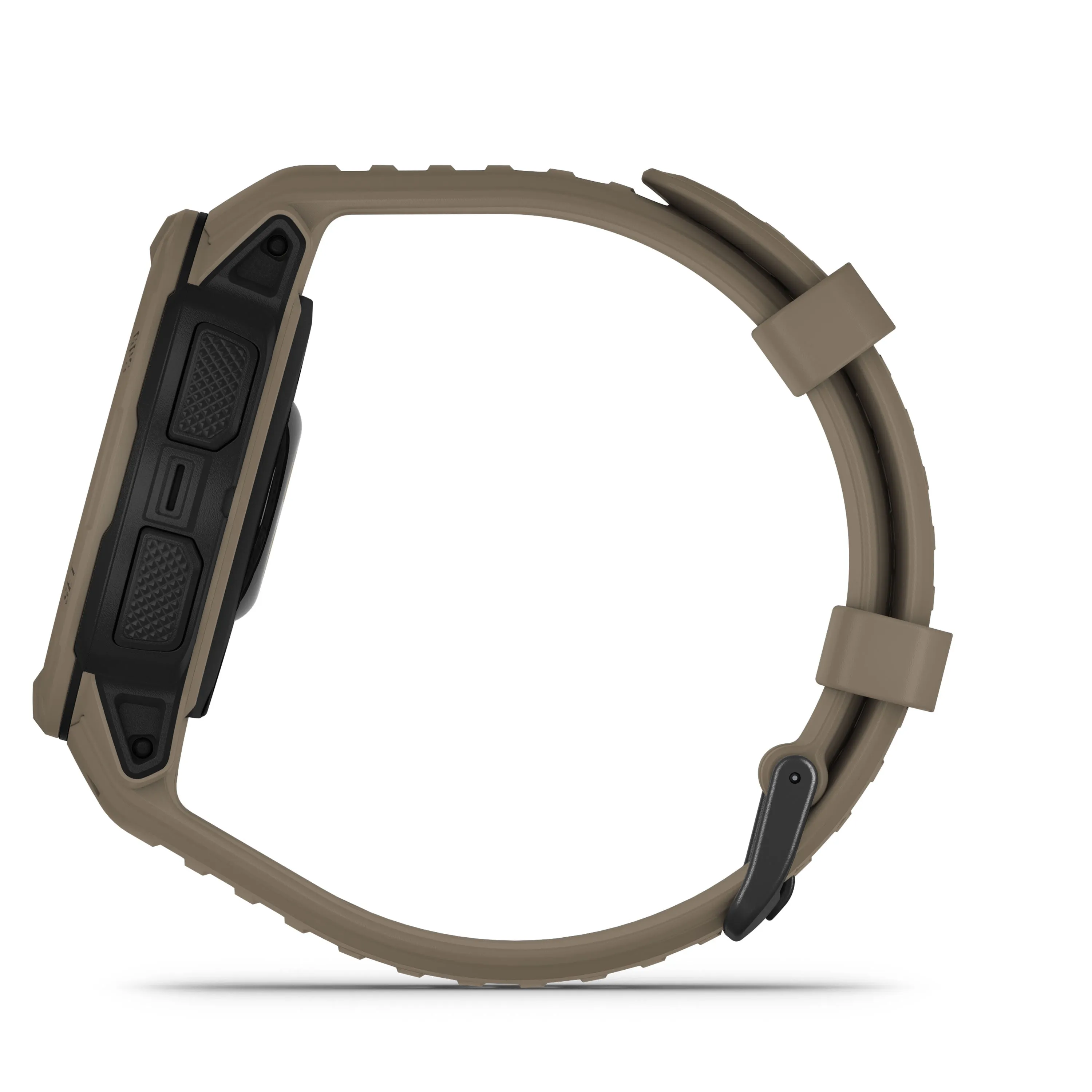 Garmin -  Smartwatch Instinct® 2X Solar - Tactical Edition