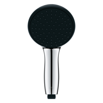 Grohe douchekop Quickfix Vitalio Start 110 handdouche waterbesparend 1 stand ø 10 cm chroom