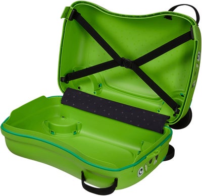 Samsonite Dream2Go Trillekoffert 30L, Dinosaur