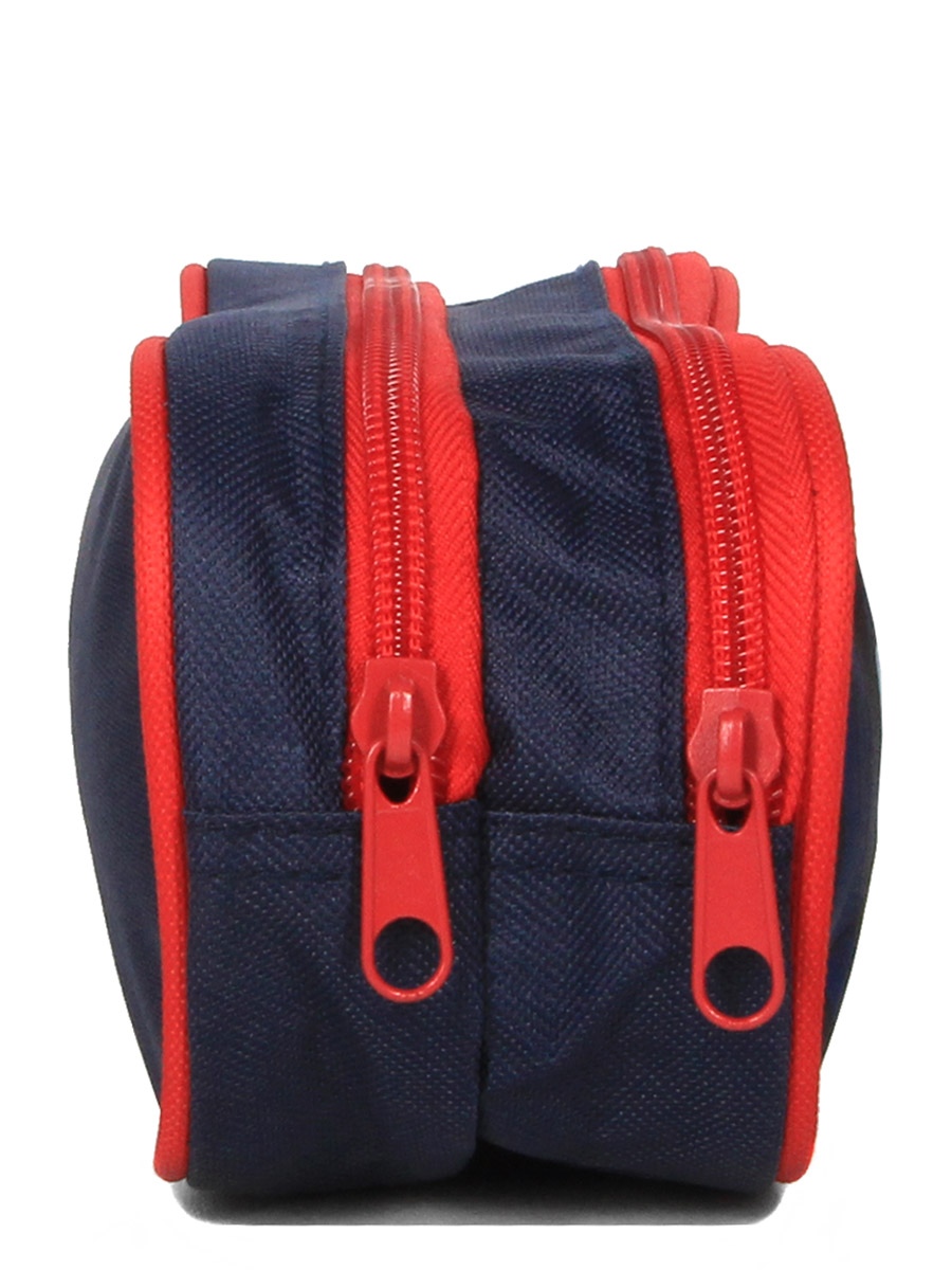 Trousse Spider-Man Eyes - 2 compartiments