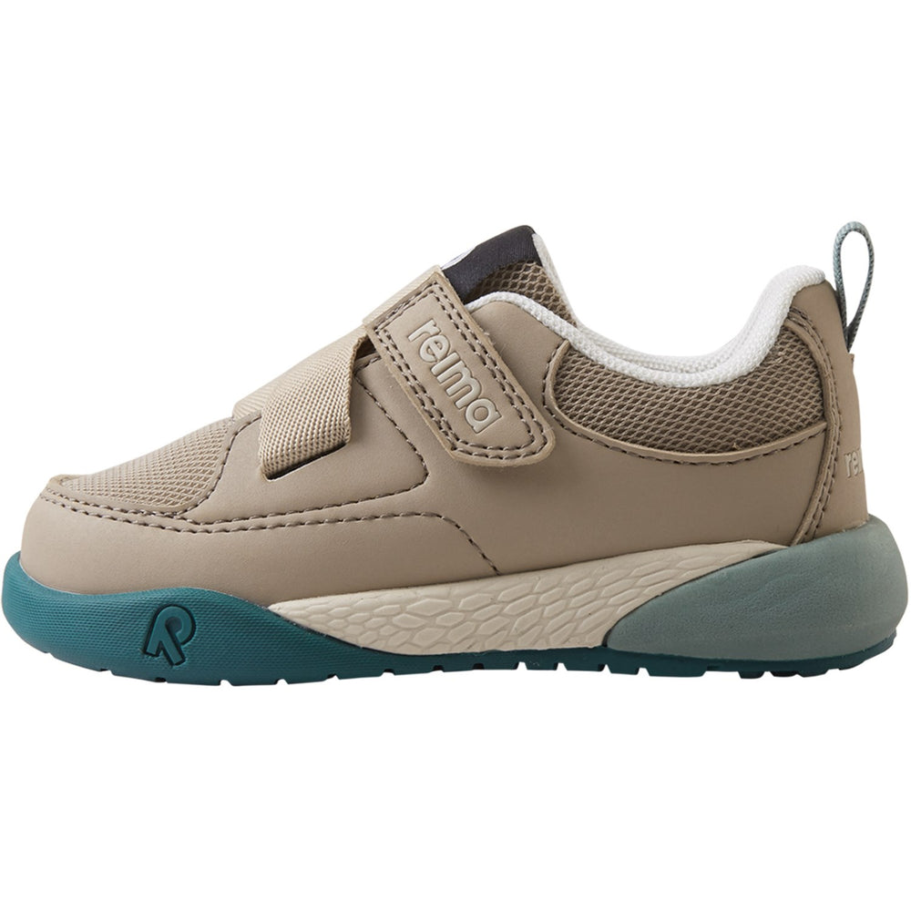 Køb Reima Earthy Beige Kiirus Reimatec Shoes