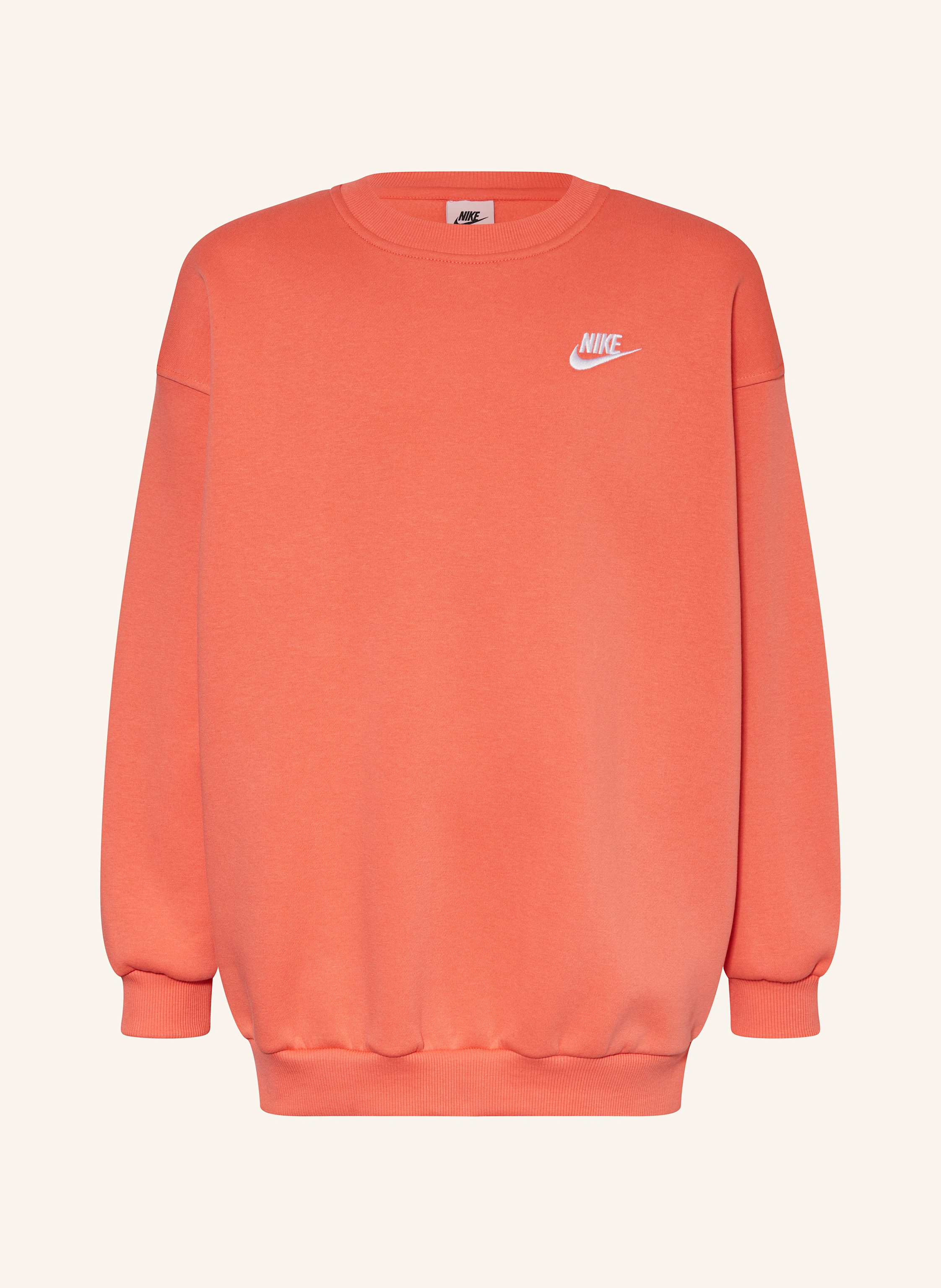 Nike Sweatshirt CLUB