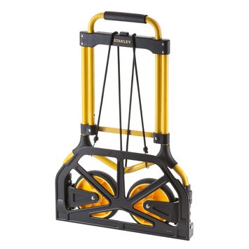 Stanley inklapbare steekwagen 90kg