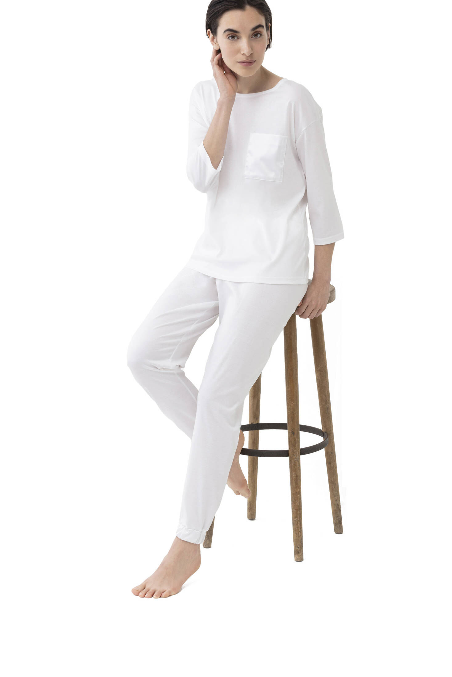 mey| Damen Hose
