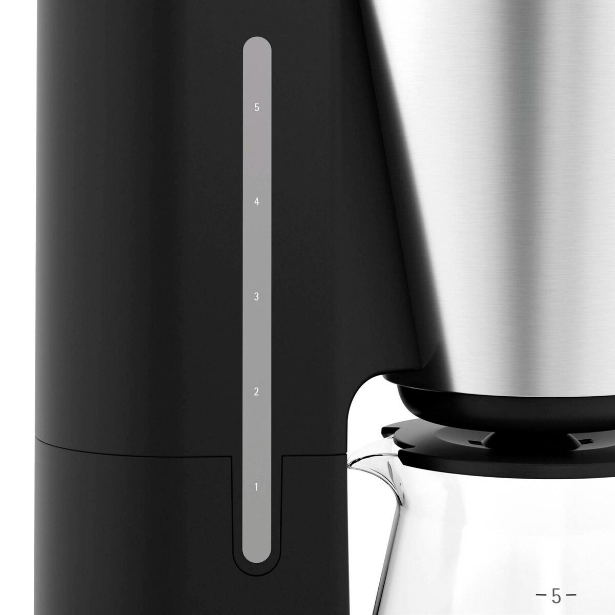 Kitchen Minis Aroma Kaffemaskin Glass