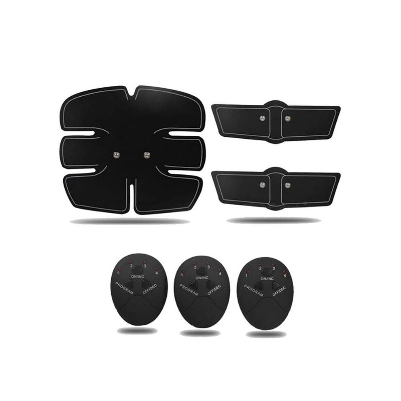 Eletroestimulação OEM Smart Ems