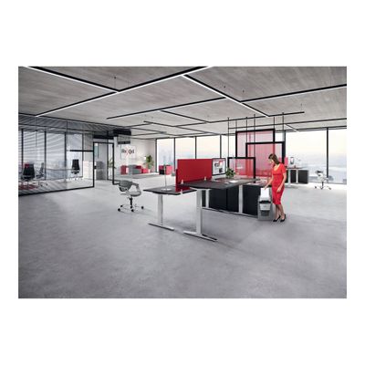 Rexel Optimum AutoFeed+ 90X - Destructeur de documents - coupe croisée - 4 x 28 mm - P-4