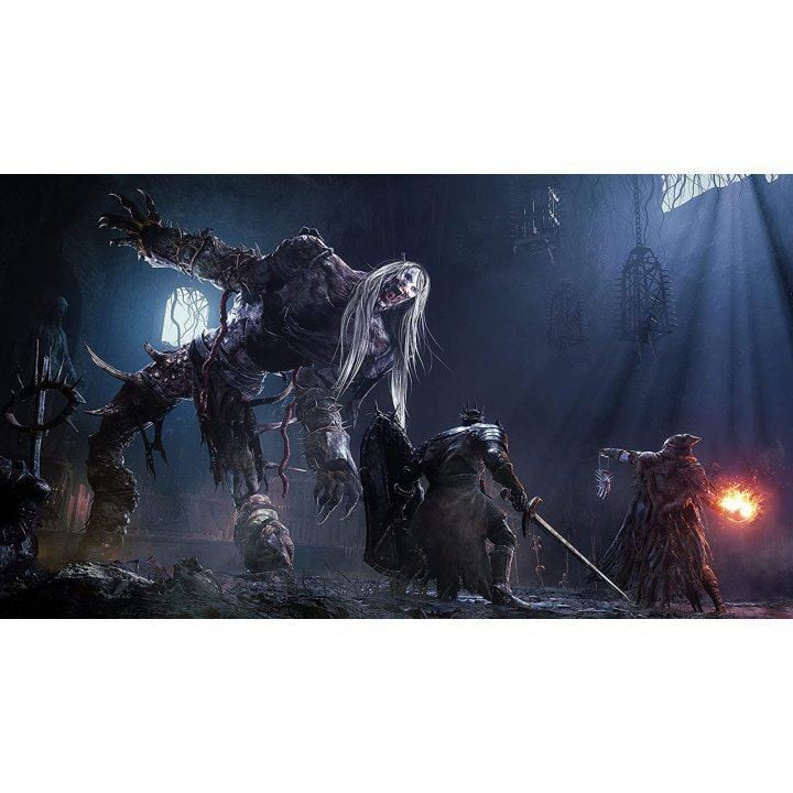 Lords of the Fallen- PlayStation 5