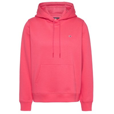 Sweatshirt à capuche femme Reg Flag TOMMY HILFIGER
