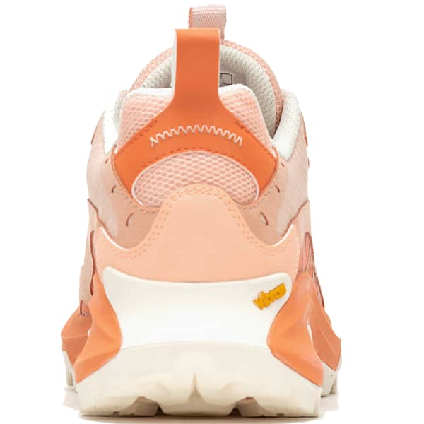Chaussure de randonnée basse MERRELL MOAB SPEED 2 GORE-TEX W PEACH