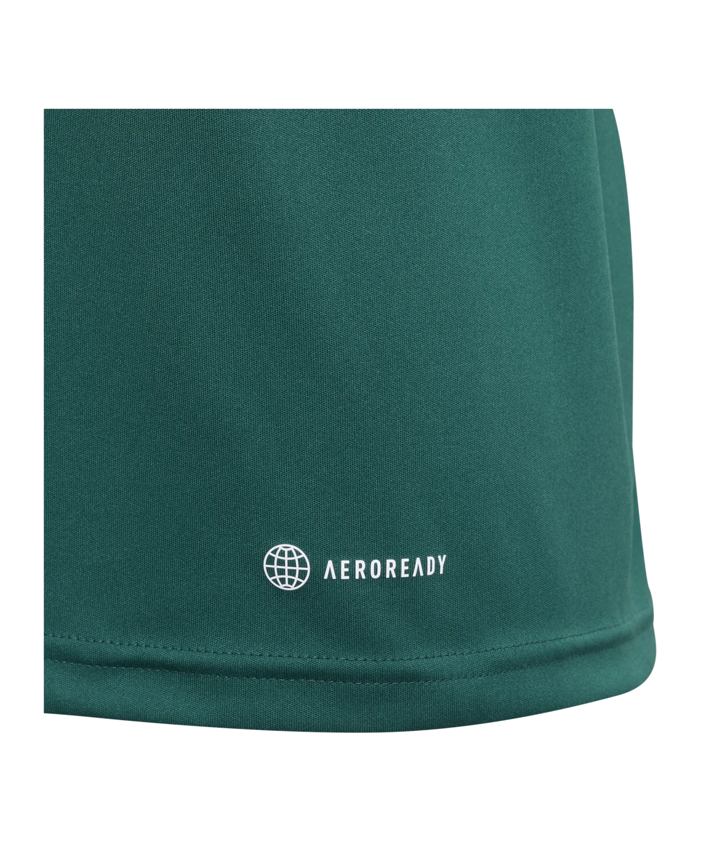 adidas Tiro 23 Competition Trikot Kids Grün