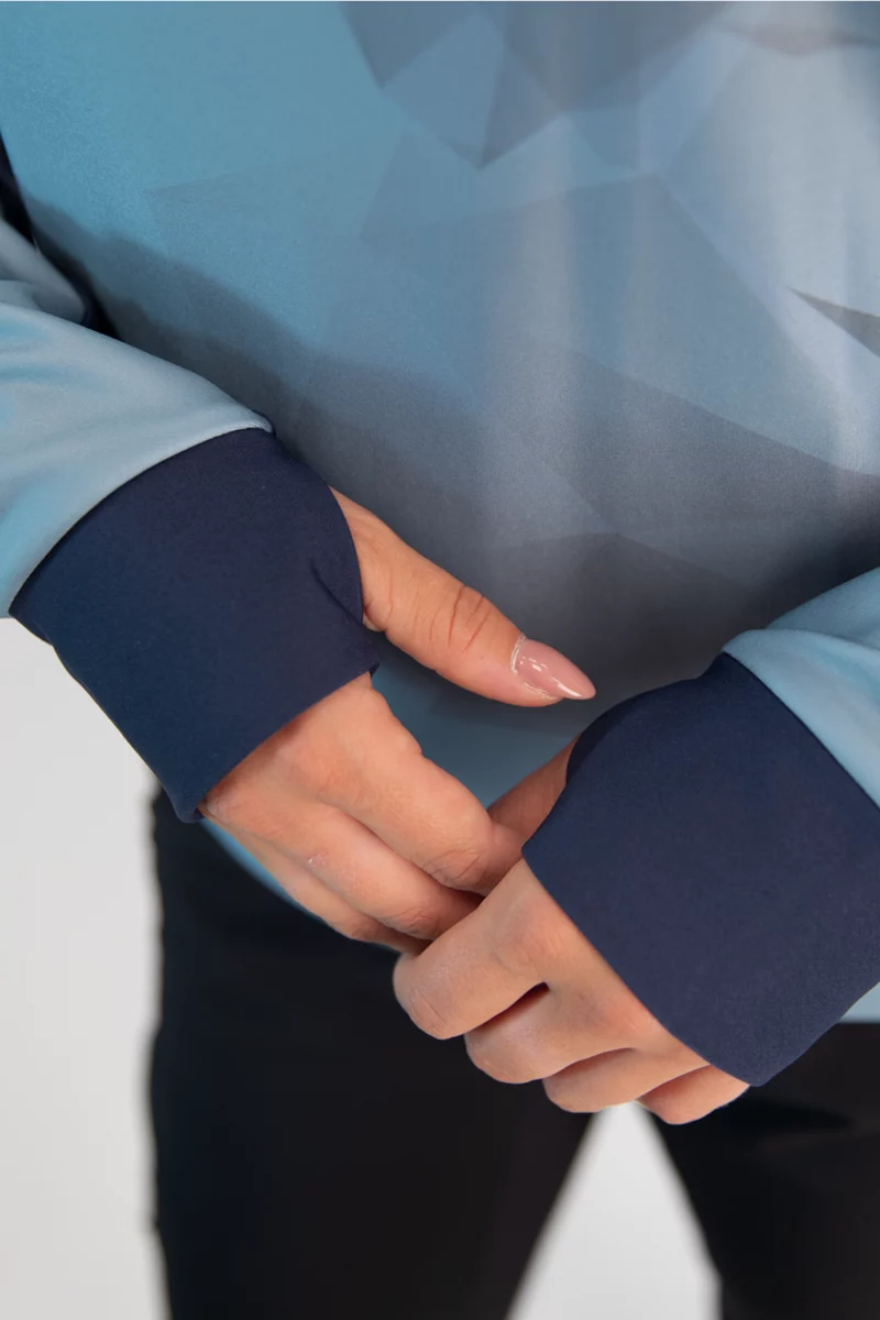 46 NORD Damen Midlayer