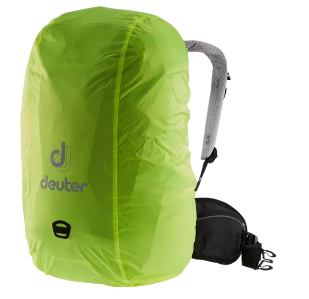 Deuter Trans Alpine 28 SL black