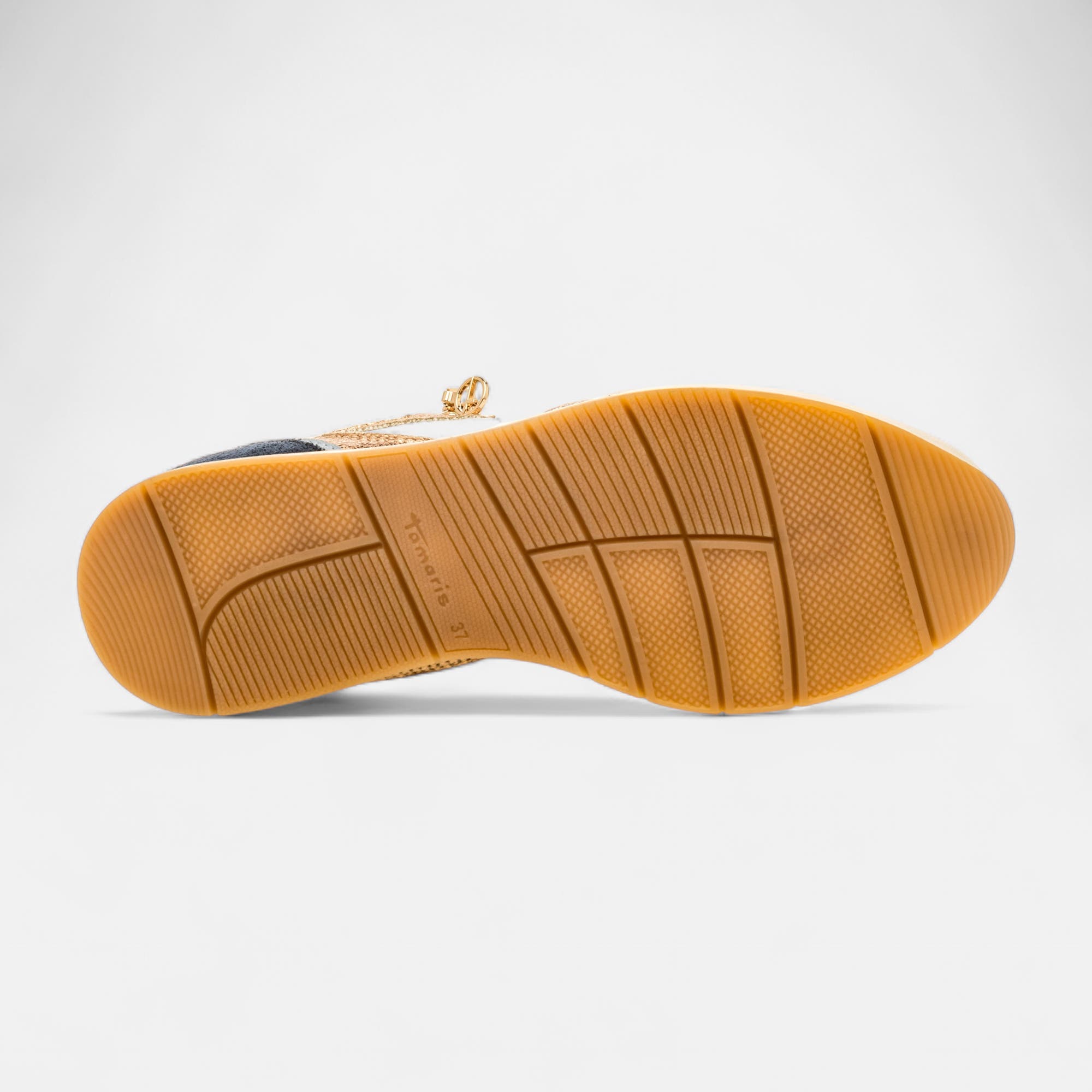 Baskets basses Femme blanc