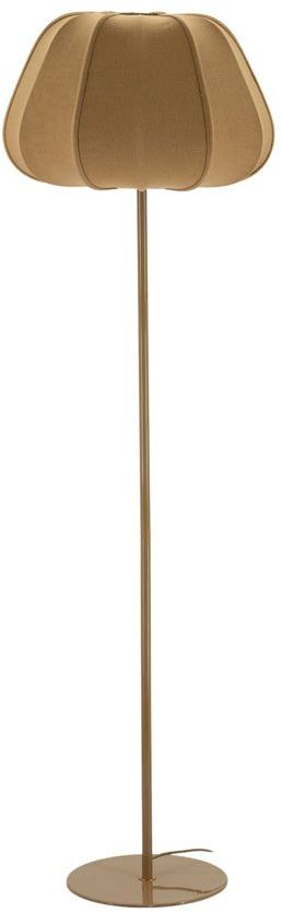 Vloerlamp Sora Groen van By Boo