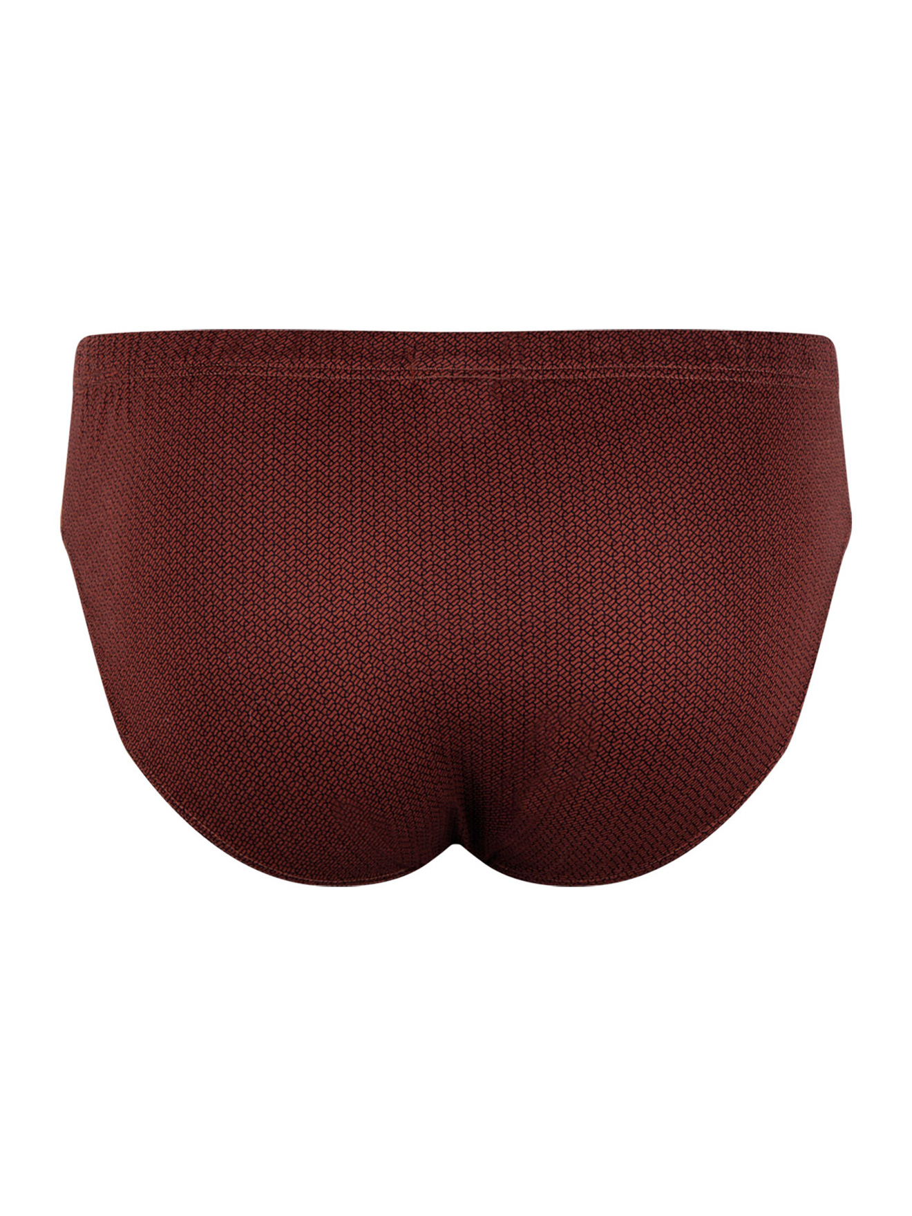 Slip taille basse pur coton
