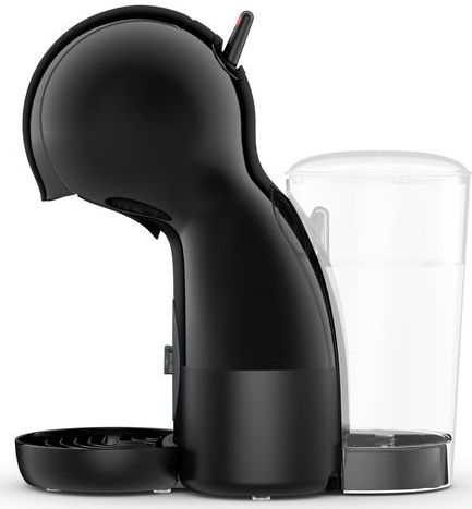 Krups - Piccolo XS - Koffiecupmachine - Compact - Zwart
